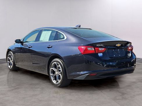 Used 2023 Chevrolet Malibu LT FWD image 6