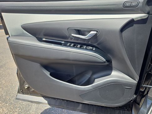 New 2025 Hyundai Santa Cruz Limited image 14