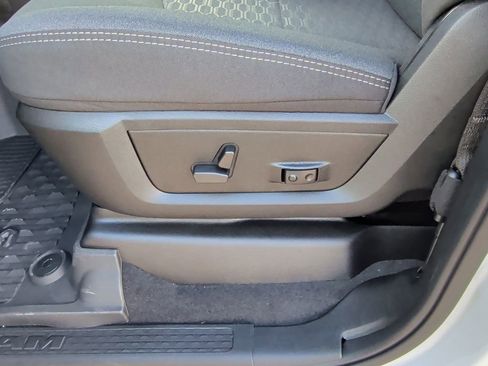 New 2026 RAM 2500 Lone Star image 13