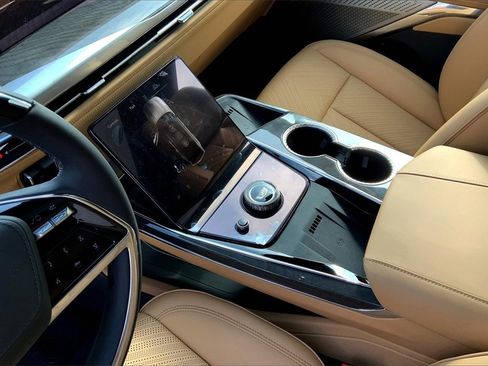 New 2025 Cadillac Escalade IQ Luxury 2 image 10