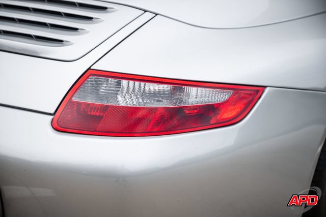 Used 2006 Porsche 911 Carrera S RWD image 45