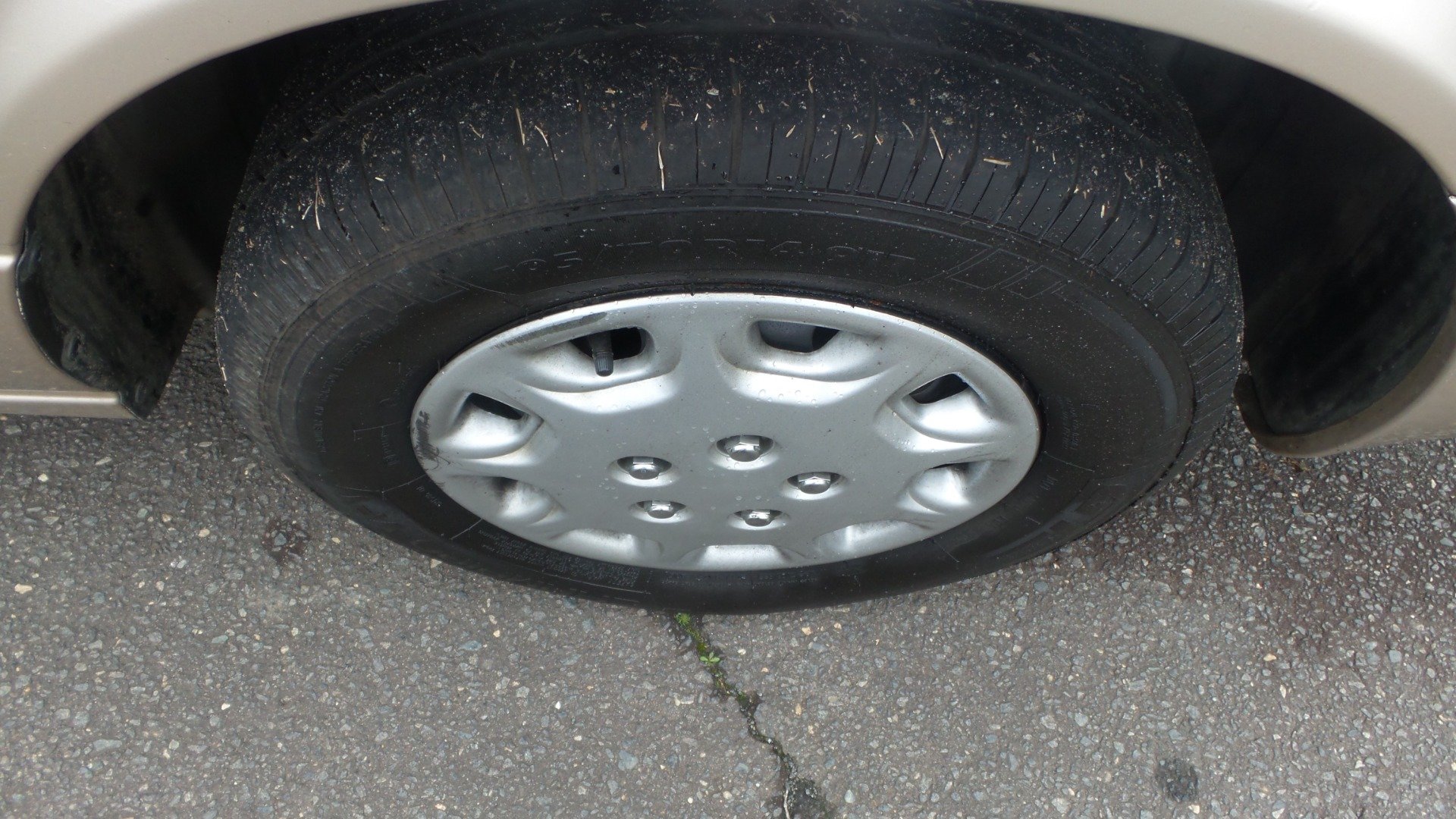 Used 1998 Toyota Camry LE FWD image 45