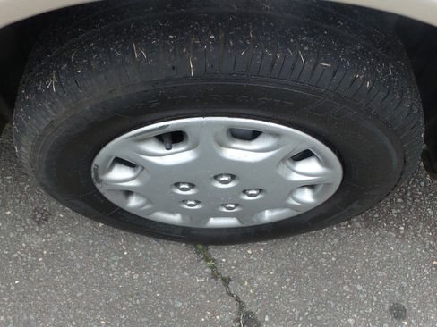 Used 1998 Toyota Camry LE image 45