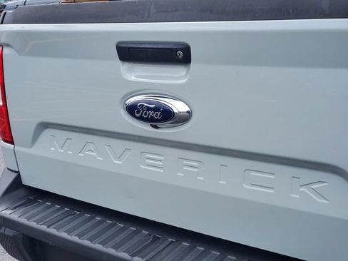 Used 2022 Ford Maverick XLT w/ Equipment Group 300A Standard AWD/4WD image 26