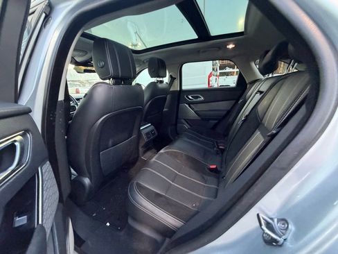 Used 2021 Land Rover Range Rover Velar S image 7