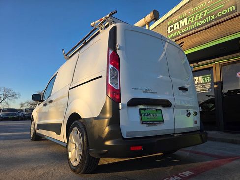 Used 2014 Ford Transit Connect XL image 10
