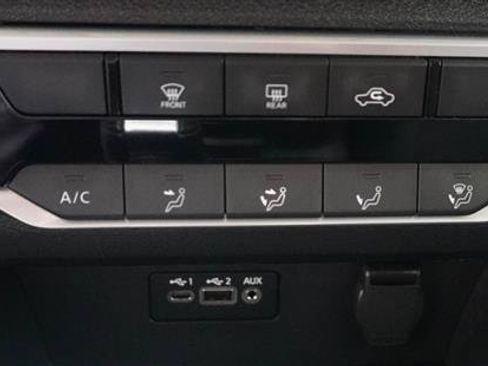 Used 2020 Nissan Altima 2.5 S FWD image 17