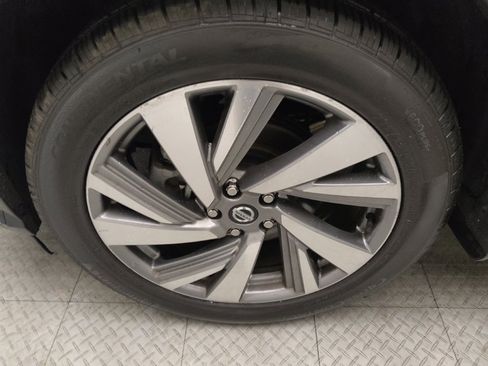 Used 2021 Nissan Murano SL w/ SL Moonroof Package image 31