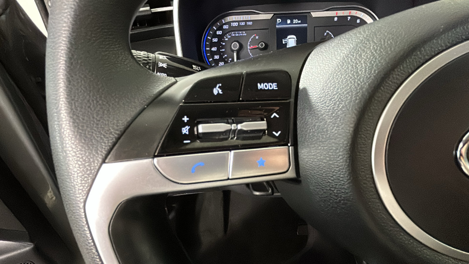 Certified 2024 Hyundai Tucson SEL AWD/4WD image 21