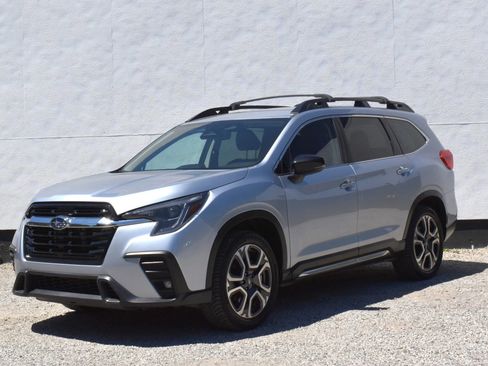 Used 2024 Subaru Ascent Limited AWD/4WD image 41