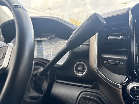 Used 2024 RAM 2500 Laramie w/ Safety Group image 23