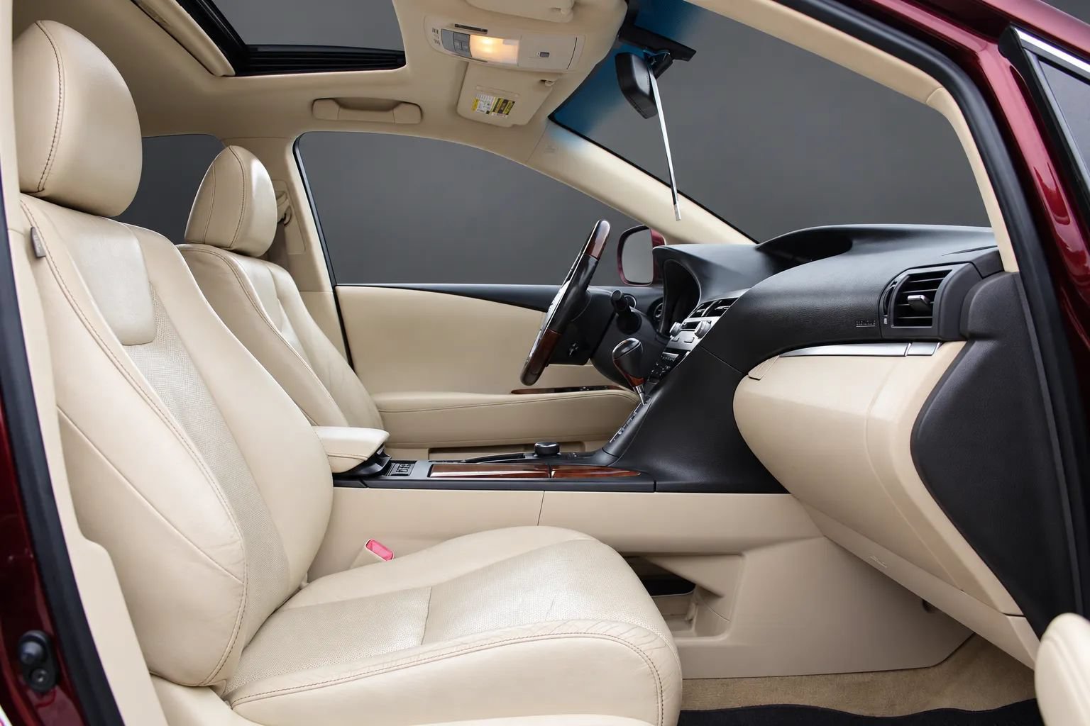 Used 2013 Lexus RX 350 AWD w/ Premium Pkg image 21
