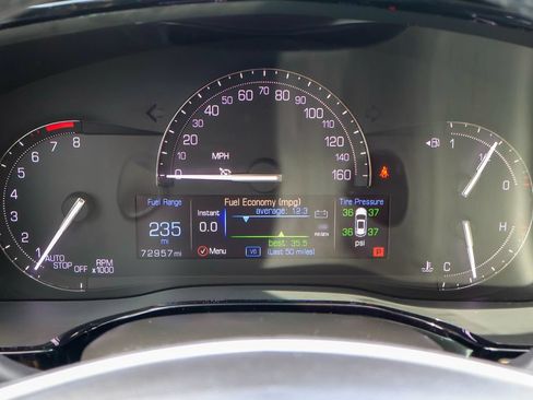 Used 2019 Cadillac XT5 Premium Luxury w/ Driver Assist Package FWD image 14