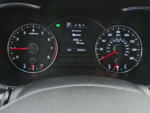 Used 2017 Kia Forte LX w/ LX Popular Package image 18