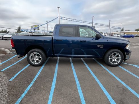 Used 2021 RAM 1500 Classic SLT image 6