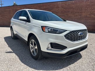 Certified 2023 Ford Edge SEL w/ Convenience Package video 1