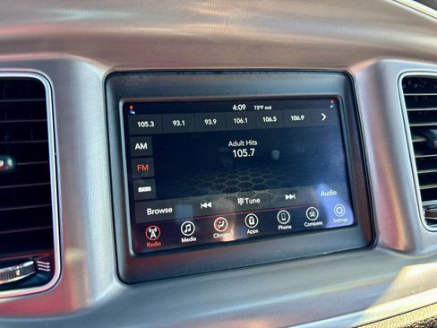 Used 2022 Dodge Charger SXT image 28