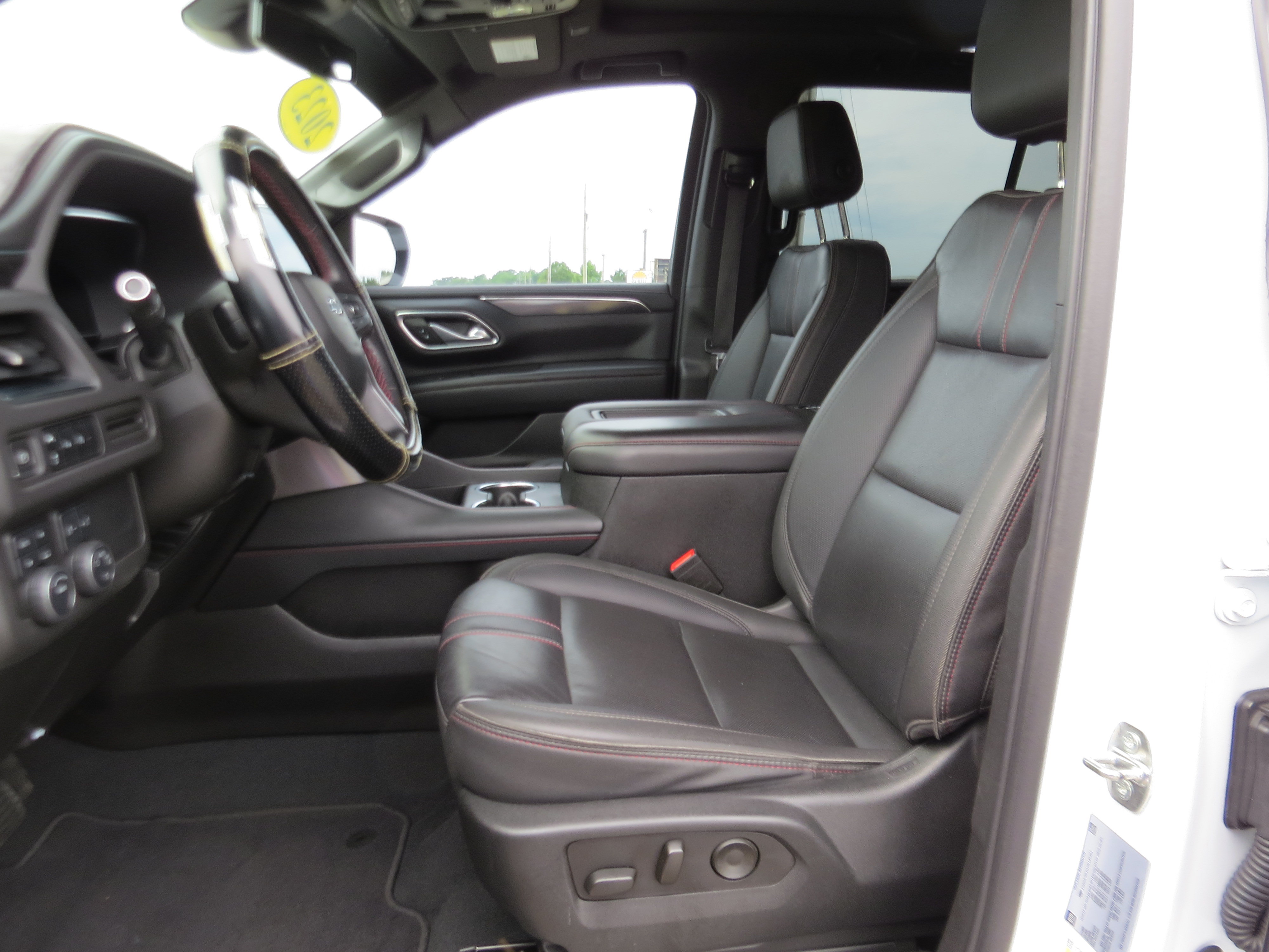 Used 2023 Chevrolet Tahoe RST AWD/4WD image 20
