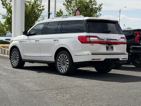 Used 2018 Lincoln Navigator Reserve w/ Technology Package AWD/4WD image 58
