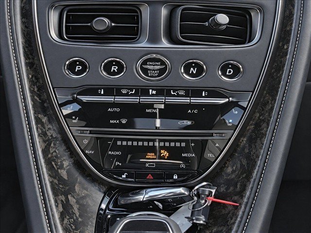 Used 2019 Aston Martin DB11 AMR RWD image 20