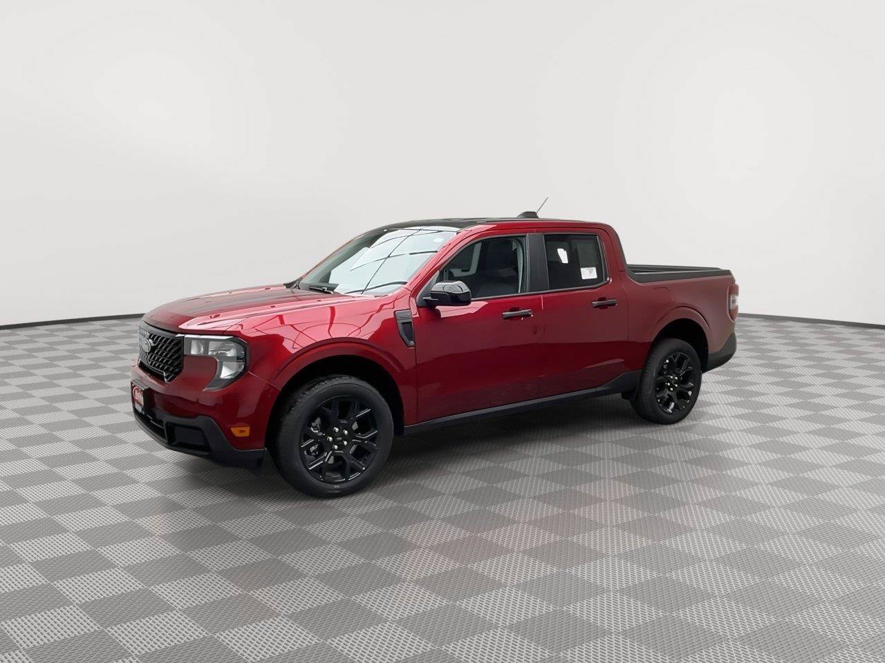 New 2026 Ford Maverick XLT w/ XLT Luxury Package AWD/4WD image 33