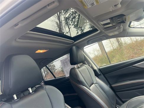 Certified 2023 Subaru Crosstrek 2.5i Limited w/ Moonroof Package image 16