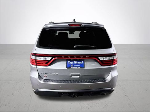 Used 2018 Dodge Durango SXT w/ Quick Order Package 2BB AWD/4WD image 7