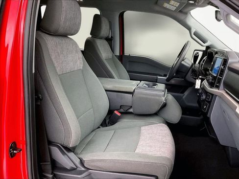 Used 2023 Ford F150 XLT image 25