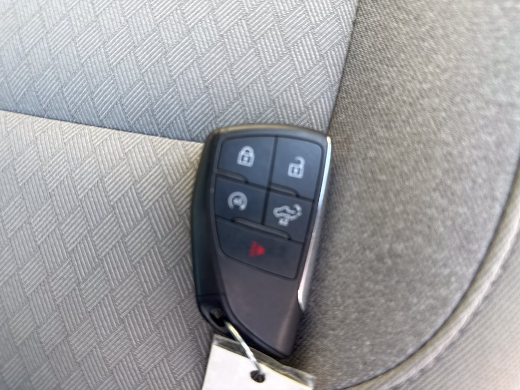 Used 2023 GMC Sierra 1500 SLE RWD image 44