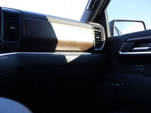 Used 2025 Chevrolet Silverado 1500 High Country w/ Midnight Edition image 50