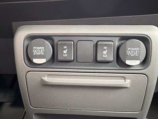 Used 2012 Honda Ridgeline RTL image 31