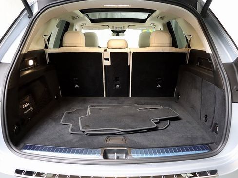 Certified 2025 Mercedes-Benz GLE 350 4MATIC image 31