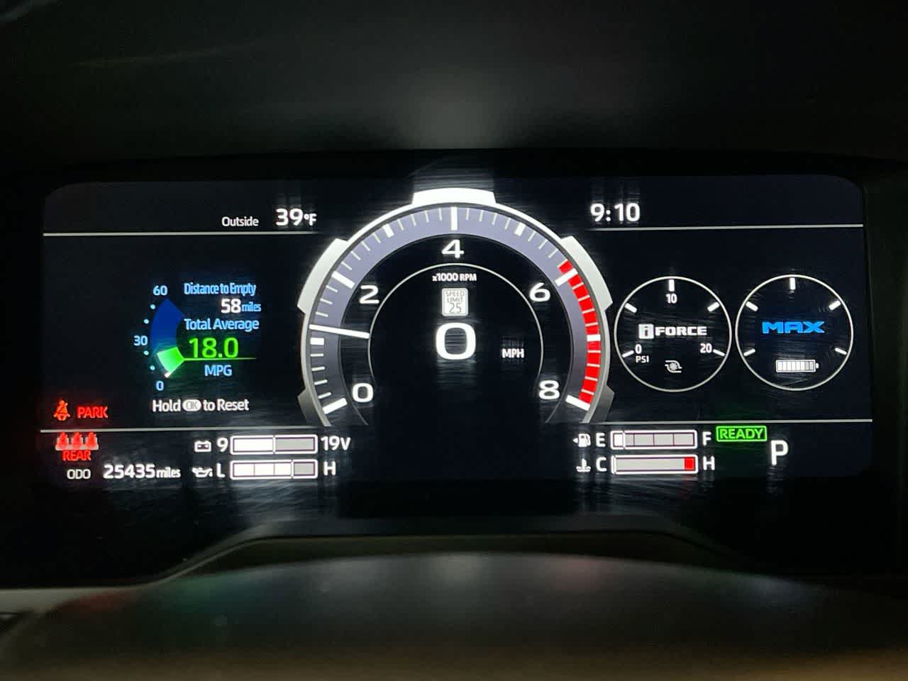 Used 2024 Toyota Tundra Platinum AWD/4WD image 15