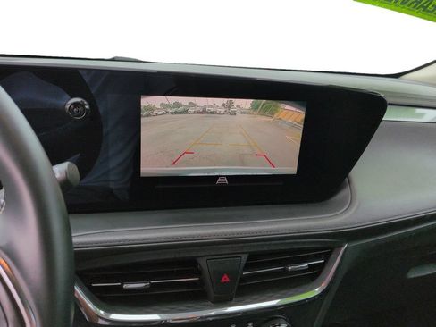 Used 2025 Buick Encore GX Preferred FWD image 16