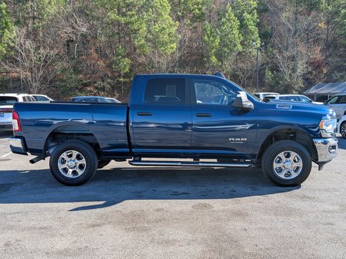 Used 2024 RAM 2500 Big Horn w/ Bed Utility Group image 10