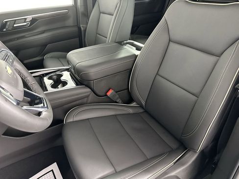 New 2026 Chevrolet Tahoe Premier image 21