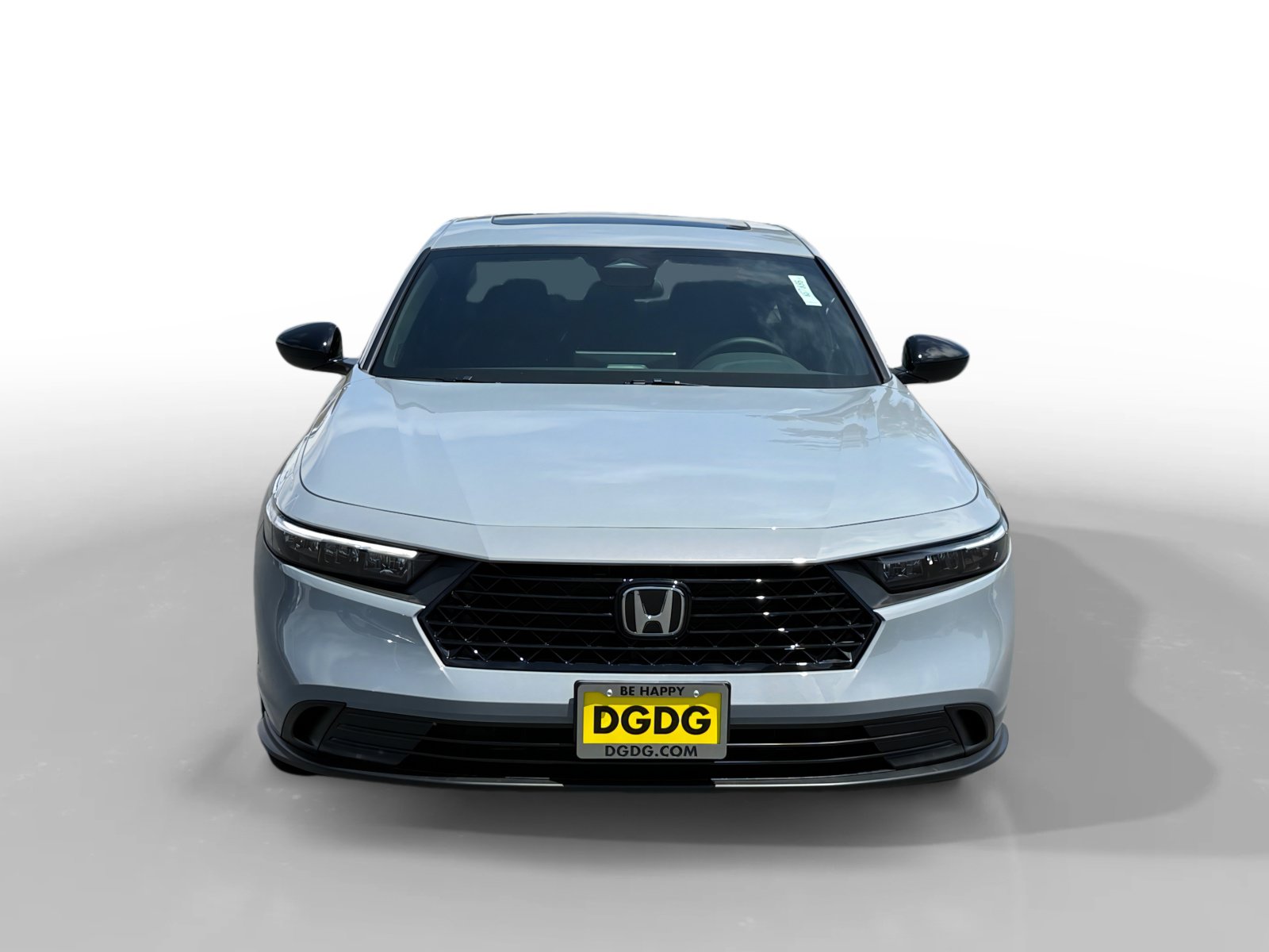 New 2026 Honda Accord Sport image 8
