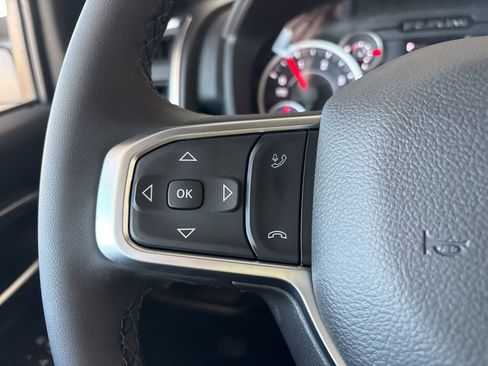 New 2026 RAM 2500 Lone Star AWD/4WD image 27