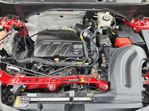 Used 2020 Buick Encore GX Select w/ Sport Touring Package image 31