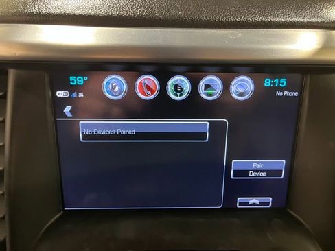 Used 2019 GMC Acadia SLT image 38