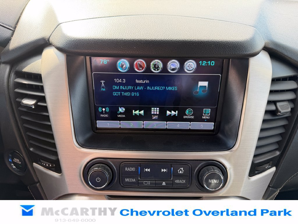 Used 2019 GMC Yukon XL Denali w/ Open Road Package AWD/4WD image 15