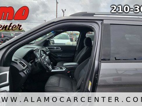 Used 2013 Ford Explorer XLT FWD image 30