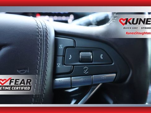 Used 2024 Cadillac Escalade ESV Sport Platinum w/ LPO, ONYX Package image 59