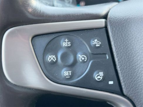 Used 2017 GMC Yukon Denali w/ Open Road Package image 20