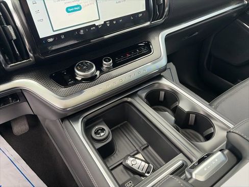 New 2026 Ford Expedition Max Platinum w/ Stealth Performance Package image 22