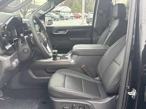 New 2026 GMC Sierra 1500 SLT w/ SLT Premium Package image 11