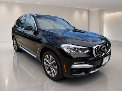 Used 2019 BMW X3 xDrive30i w/ Premium Package