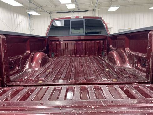 Used 2010 Ford F150 Lariat AWD/4WD image 22