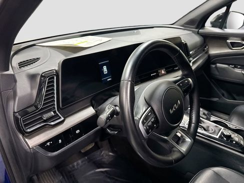 Used 2023 Kia Sportage X-Line image 5