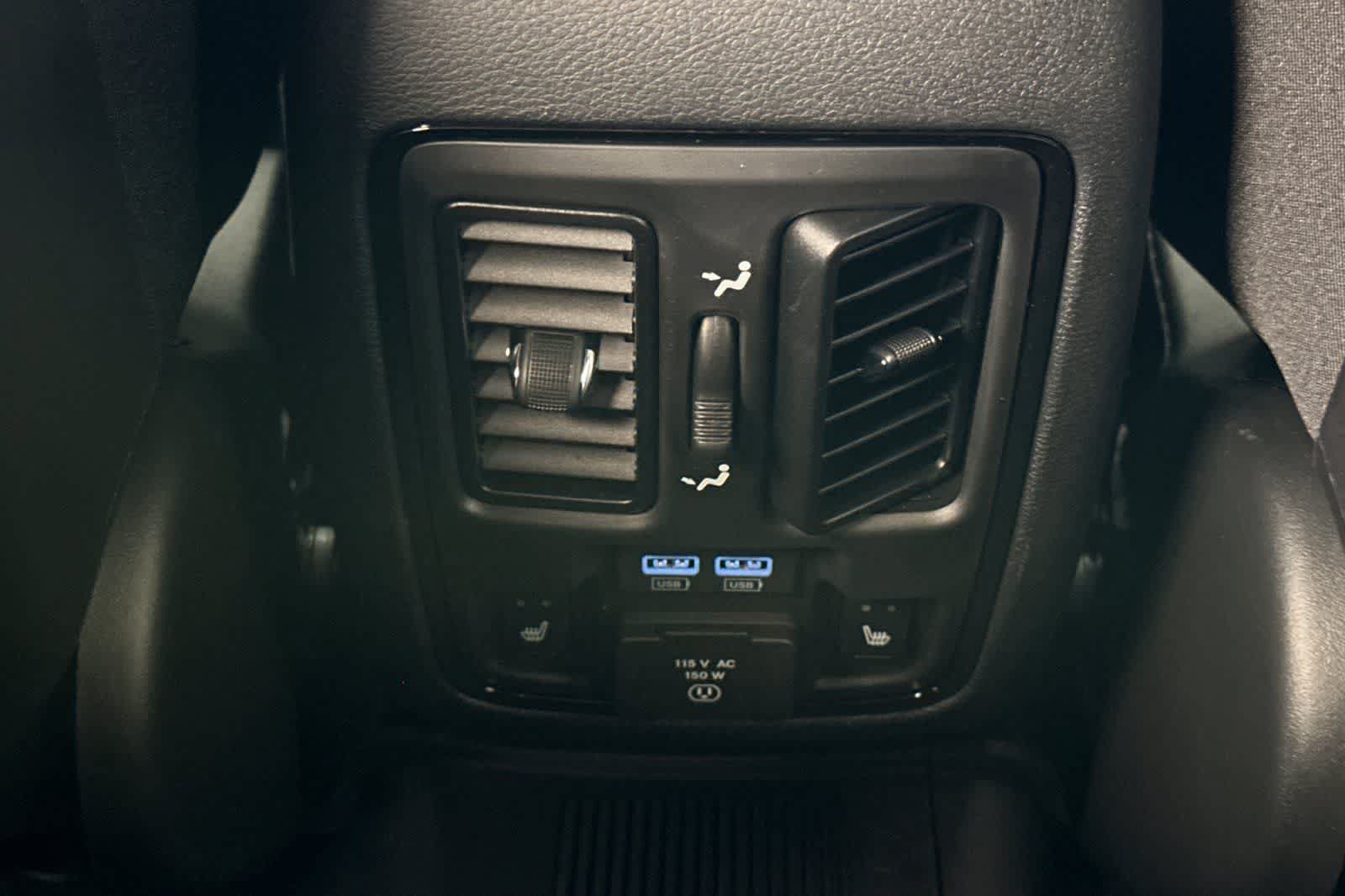 New 2026 Dodge Durango GT AWD/4WD image 15